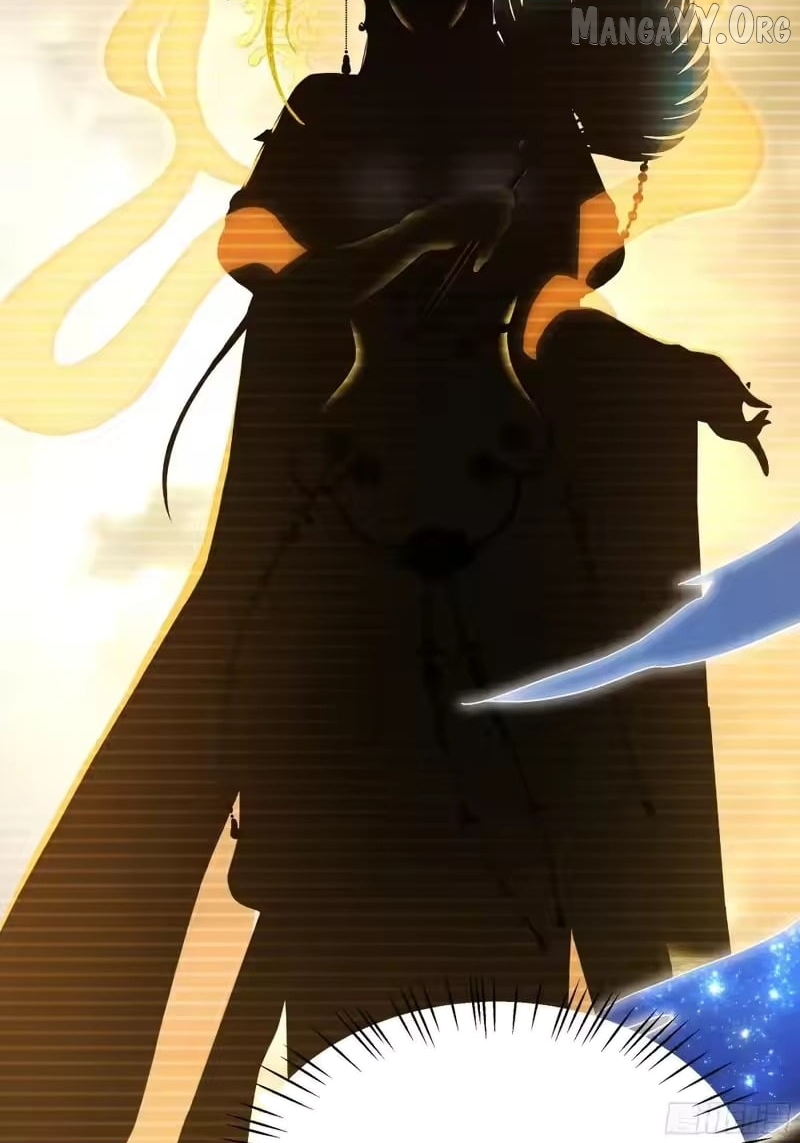 Read Rebirth of King Zhou_ Not Being the Ultimate Villain EN Manga Online