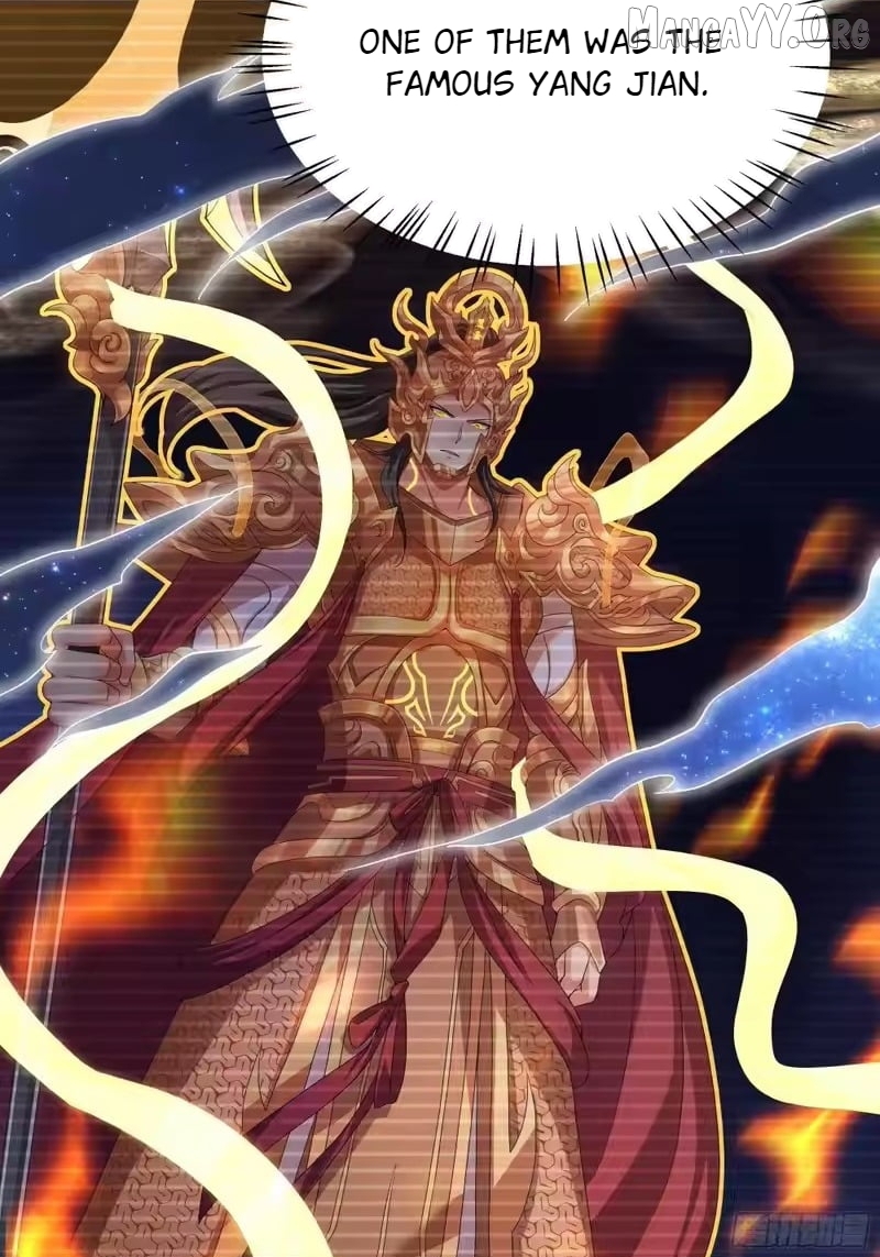 Read Rebirth of King Zhou_ Not Being the Ultimate Villain EN Manga Online