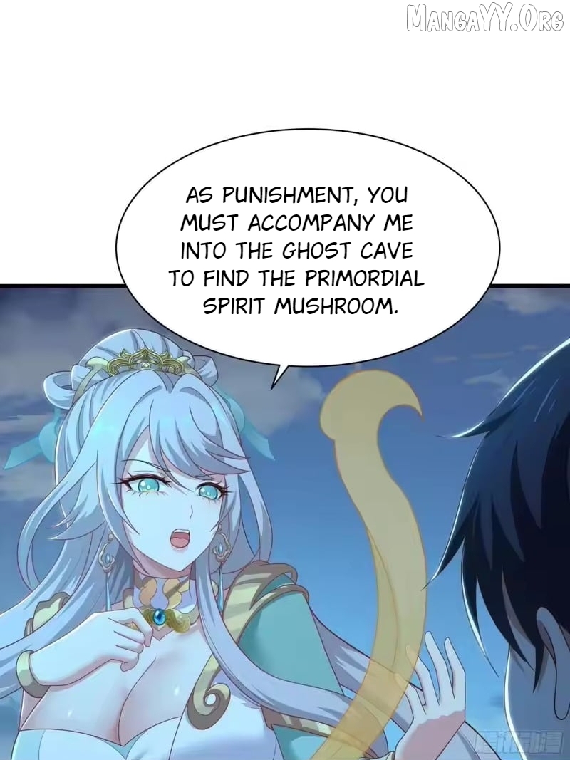 Read Rebirth of King Zhou_ Not Being the Ultimate Villain EN Manga Online