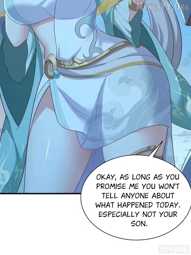 Read Rebirth of King Zhou_ Not Being the Ultimate Villain EN Manga Online