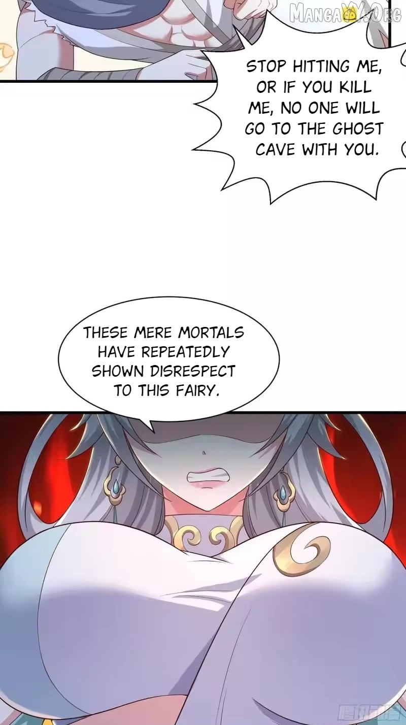 Read Rebirth of King Zhou_ Not Being the Ultimate Villain EN Manga Online