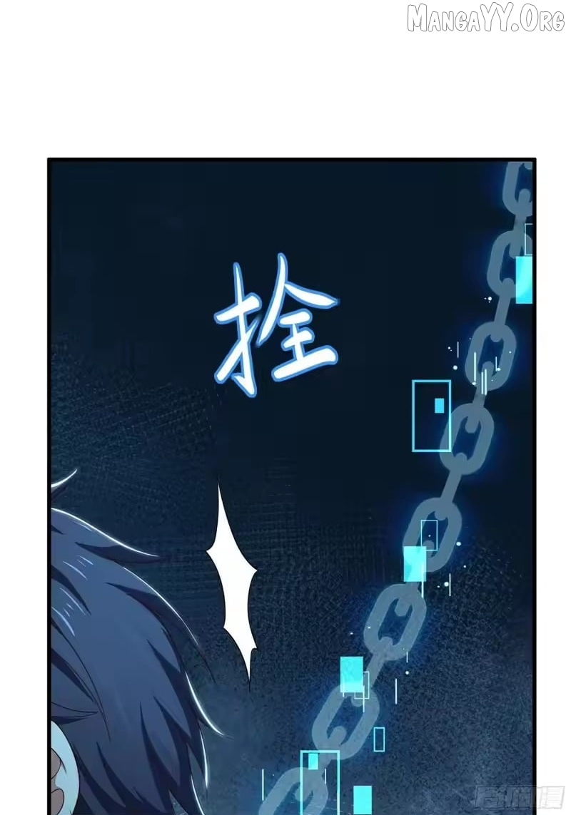 Read Rebirth of King Zhou_ Not Being the Ultimate Villain EN Manga Online