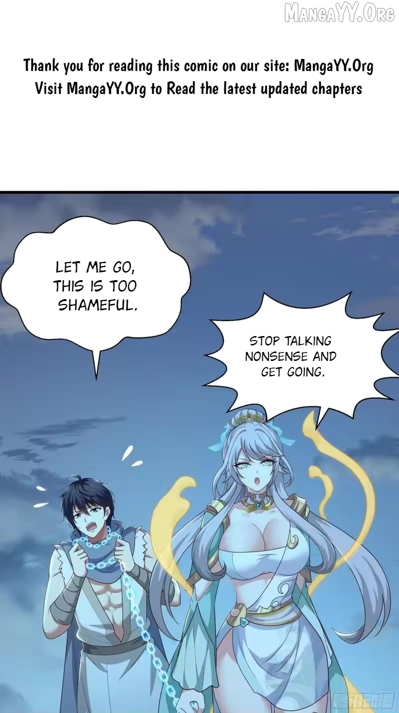 Read Rebirth of King Zhou_ Not Being the Ultimate Villain EN Manga Online