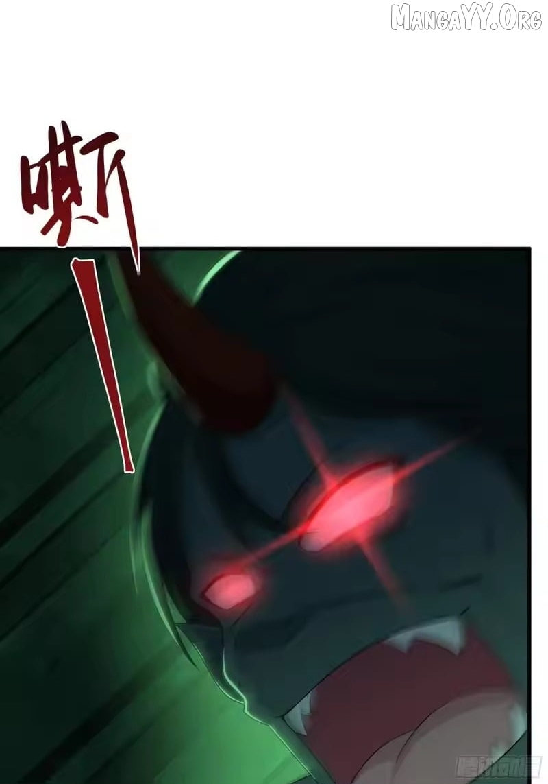Read Rebirth of King Zhou_ Not Being the Ultimate Villain EN Manga Online
