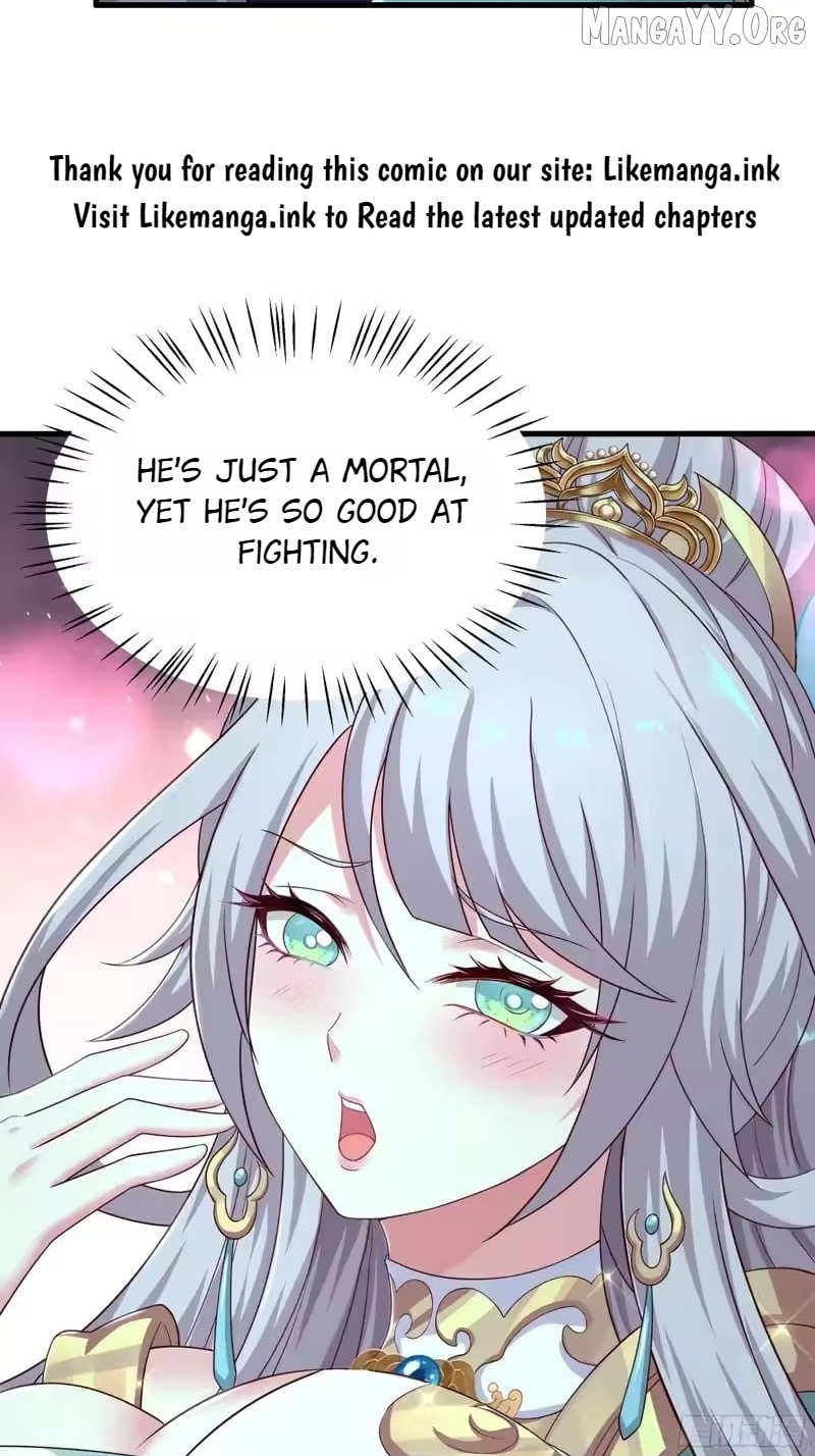 Read Rebirth of King Zhou_ Not Being the Ultimate Villain EN Manga Online