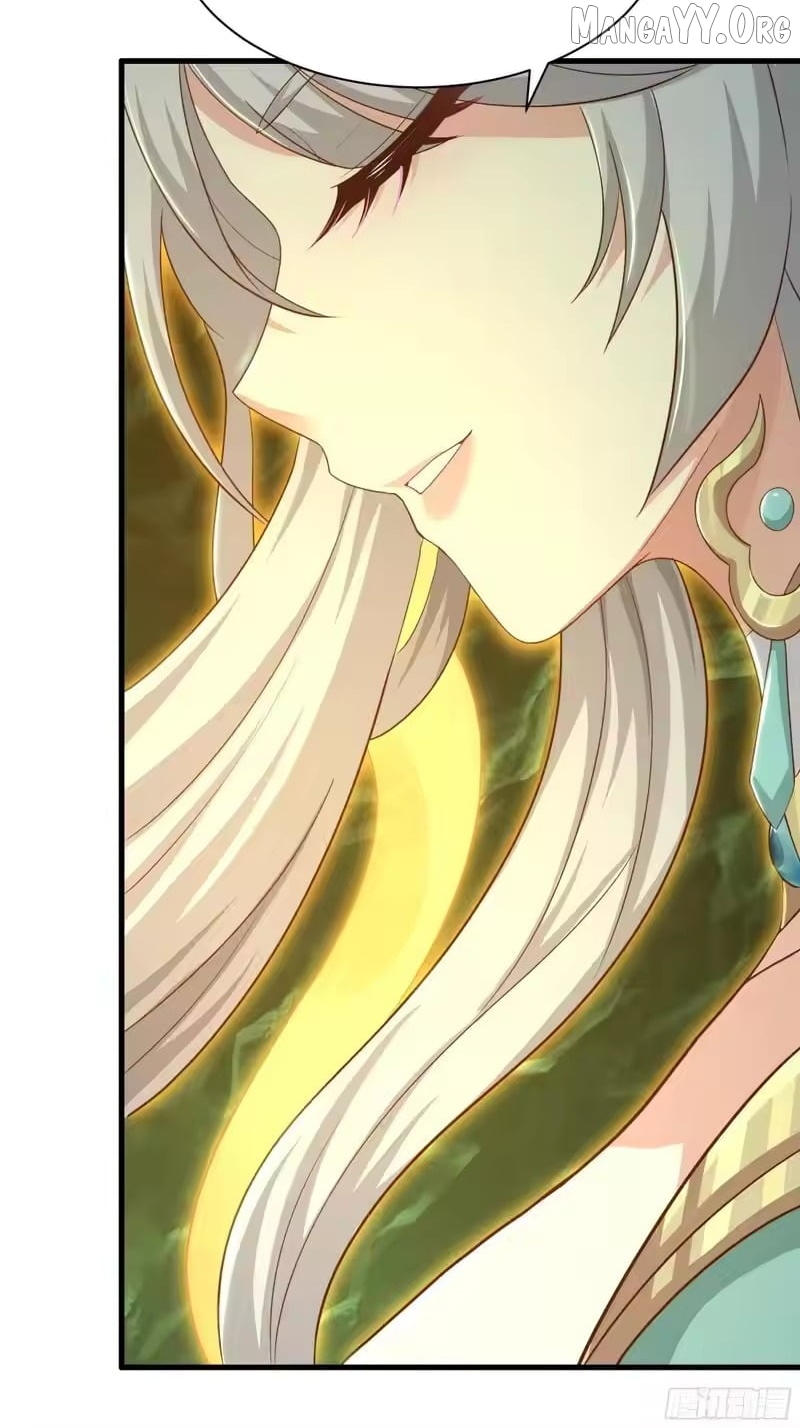 Read Rebirth of King Zhou_ Not Being the Ultimate Villain EN Manga Online