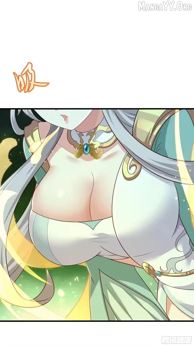 Read Rebirth of King Zhou_ Not Being the Ultimate Villain EN Manga Online