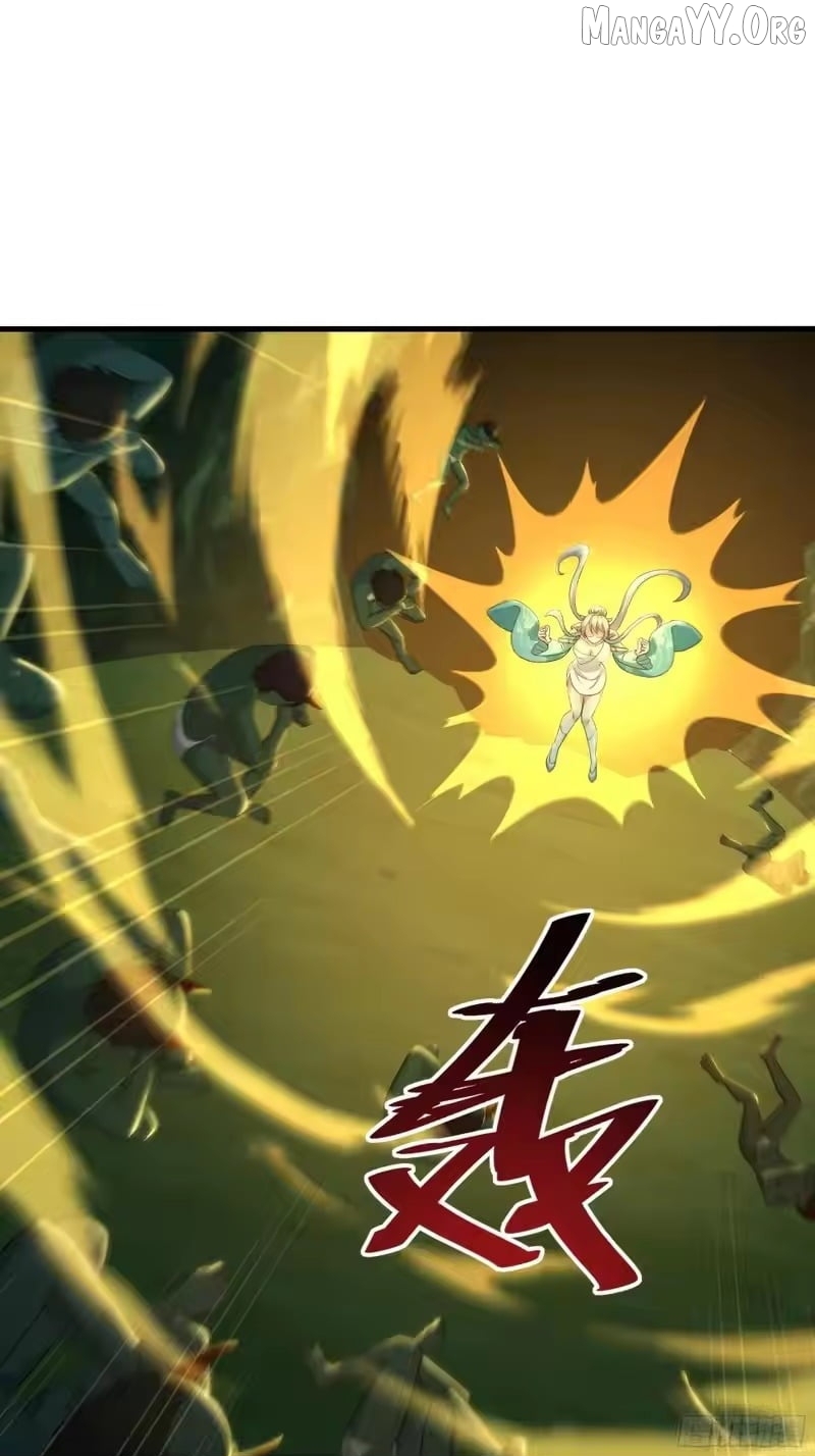 Read Rebirth of King Zhou_ Not Being the Ultimate Villain EN Manga Online