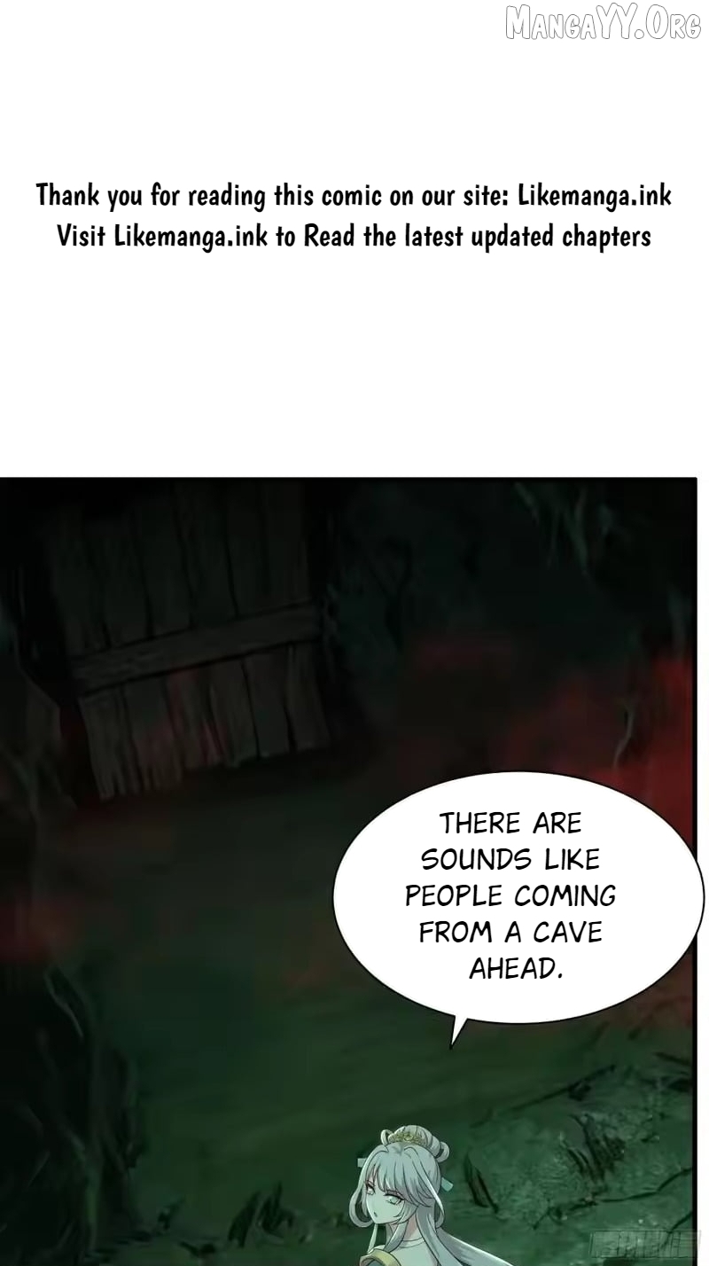 Read Rebirth of King Zhou_ Not Being the Ultimate Villain EN Manga Online