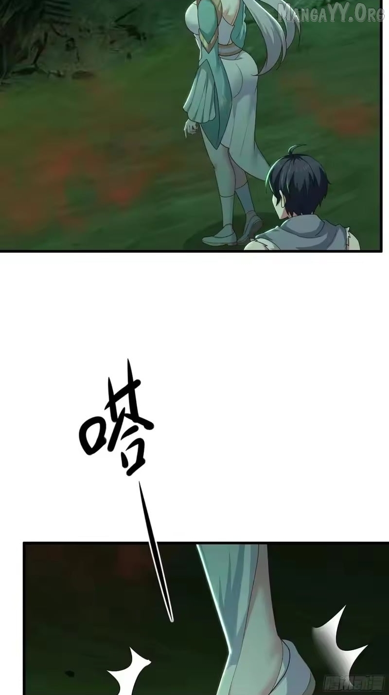 Read Rebirth of King Zhou_ Not Being the Ultimate Villain EN Manga Online