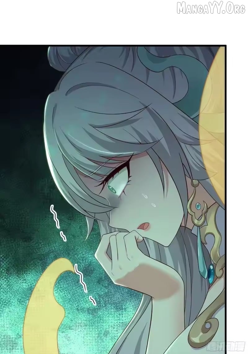Read Rebirth of King Zhou_ Not Being the Ultimate Villain EN Manga Online