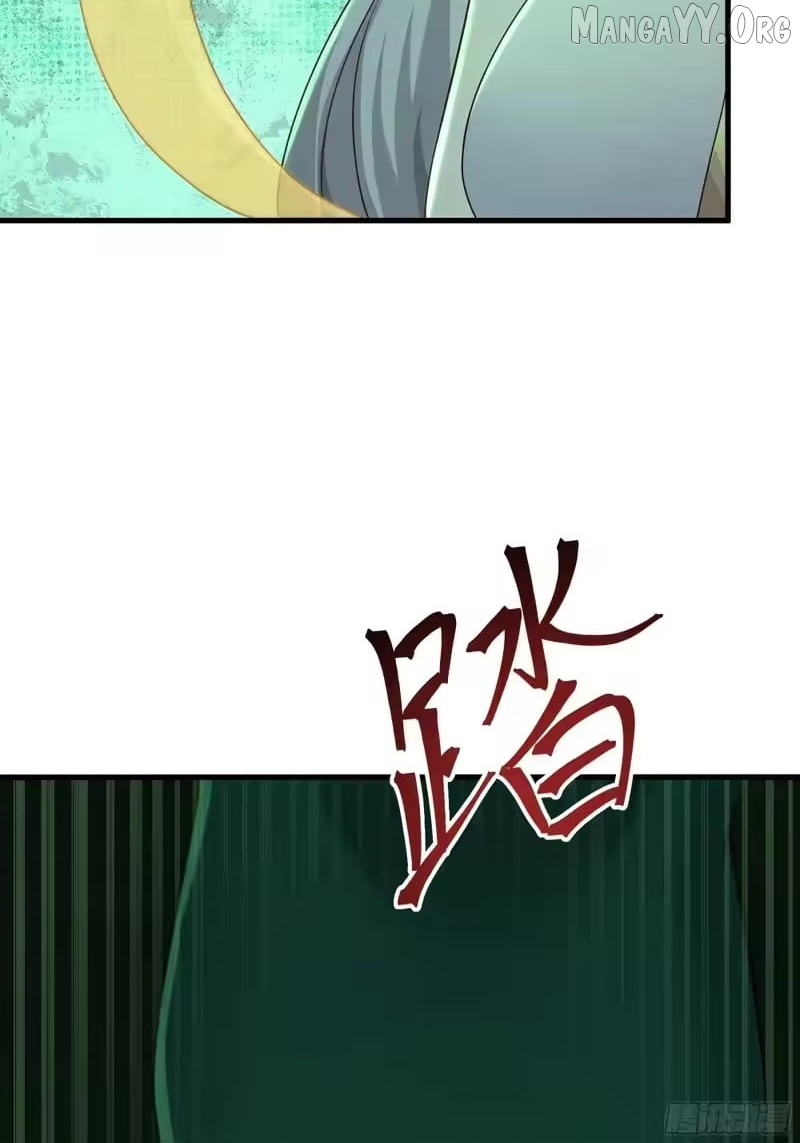 Read Rebirth of King Zhou_ Not Being the Ultimate Villain EN Manga Online