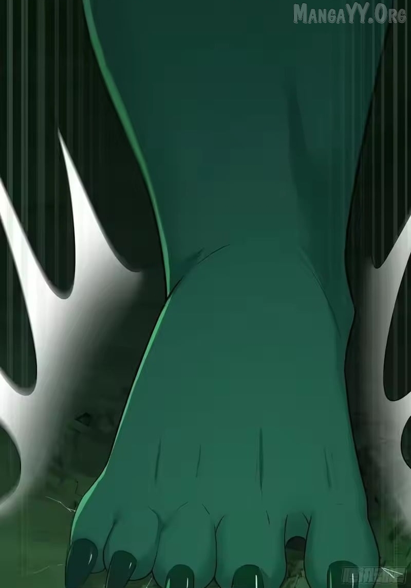 Read Rebirth of King Zhou_ Not Being the Ultimate Villain EN Manga Online