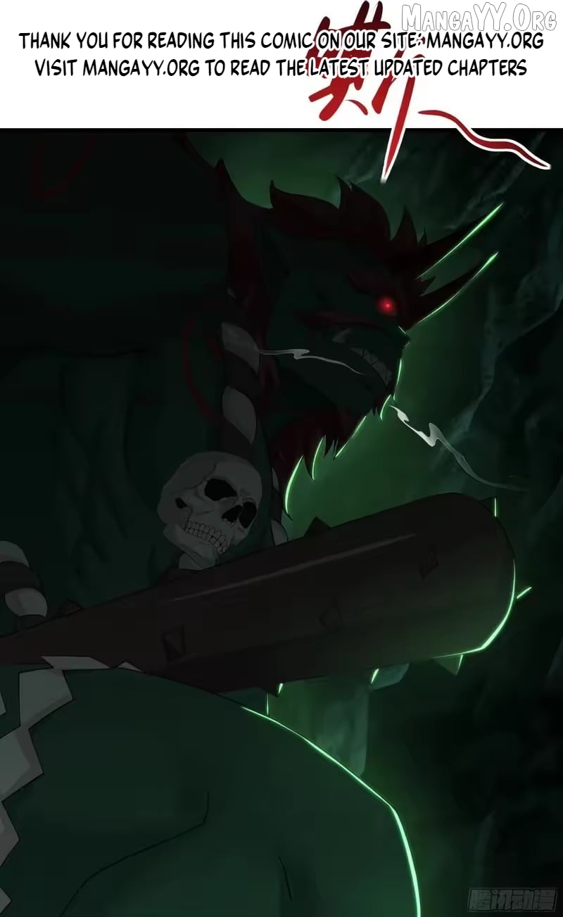 Read Rebirth of King Zhou_ Not Being the Ultimate Villain EN Manga Online