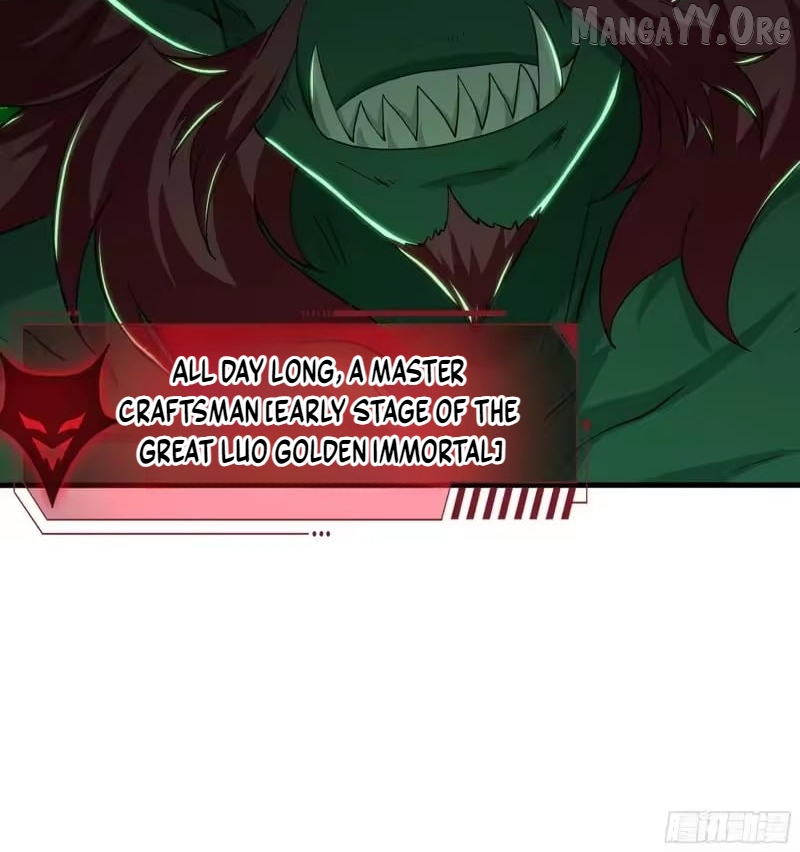 Read Rebirth of King Zhou_ Not Being the Ultimate Villain EN Manga Online
