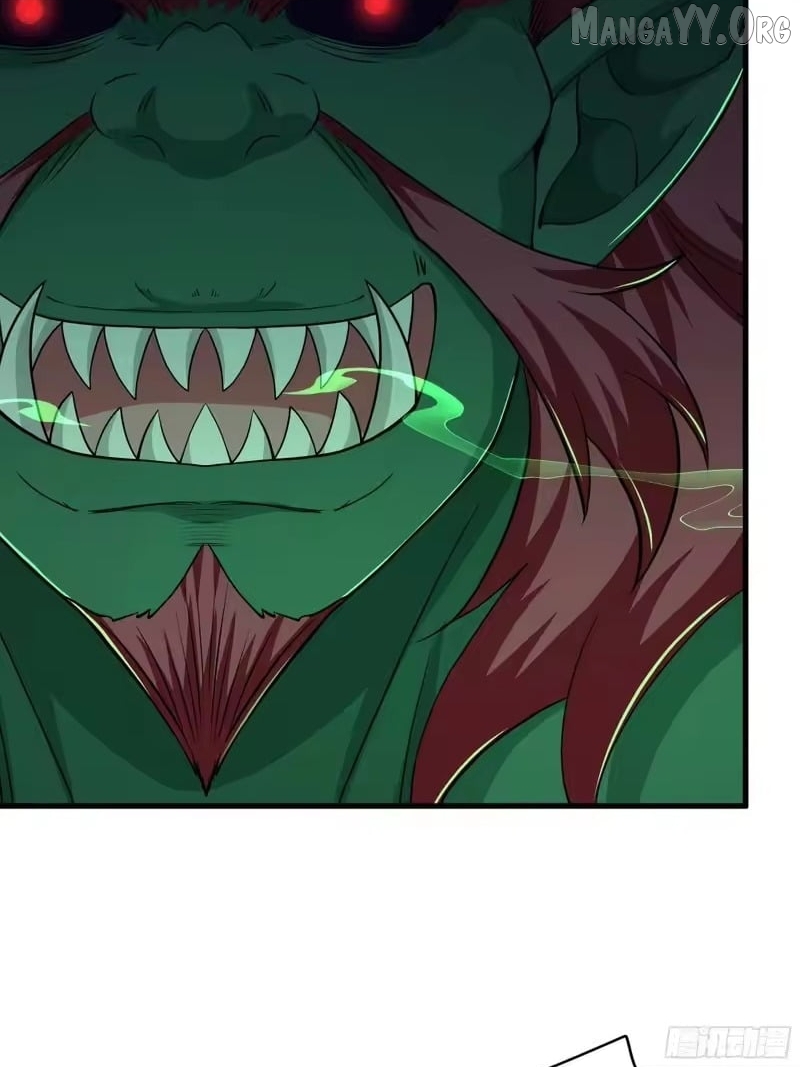 Read Rebirth of King Zhou_ Not Being the Ultimate Villain EN Manga Online