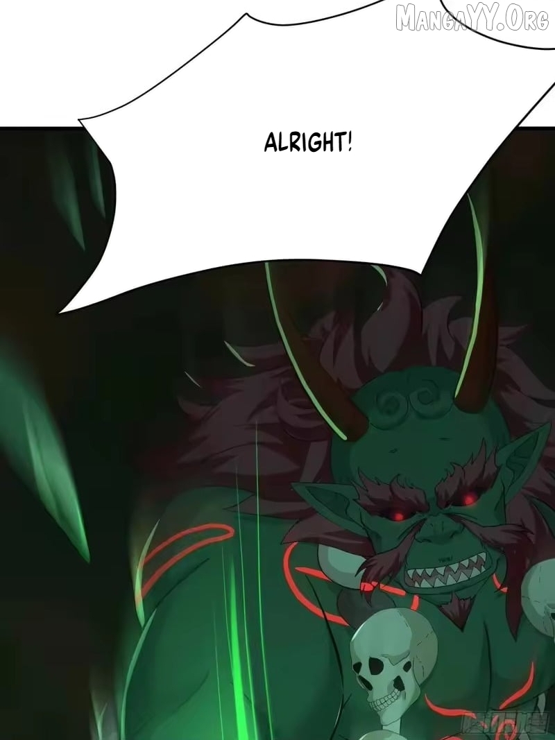 Read Rebirth of King Zhou_ Not Being the Ultimate Villain EN Manga Online