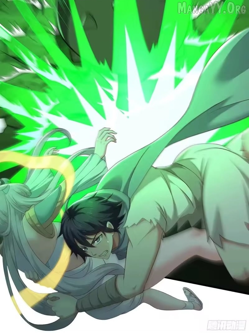 Read Rebirth of King Zhou_ Not Being the Ultimate Villain EN Manga Online