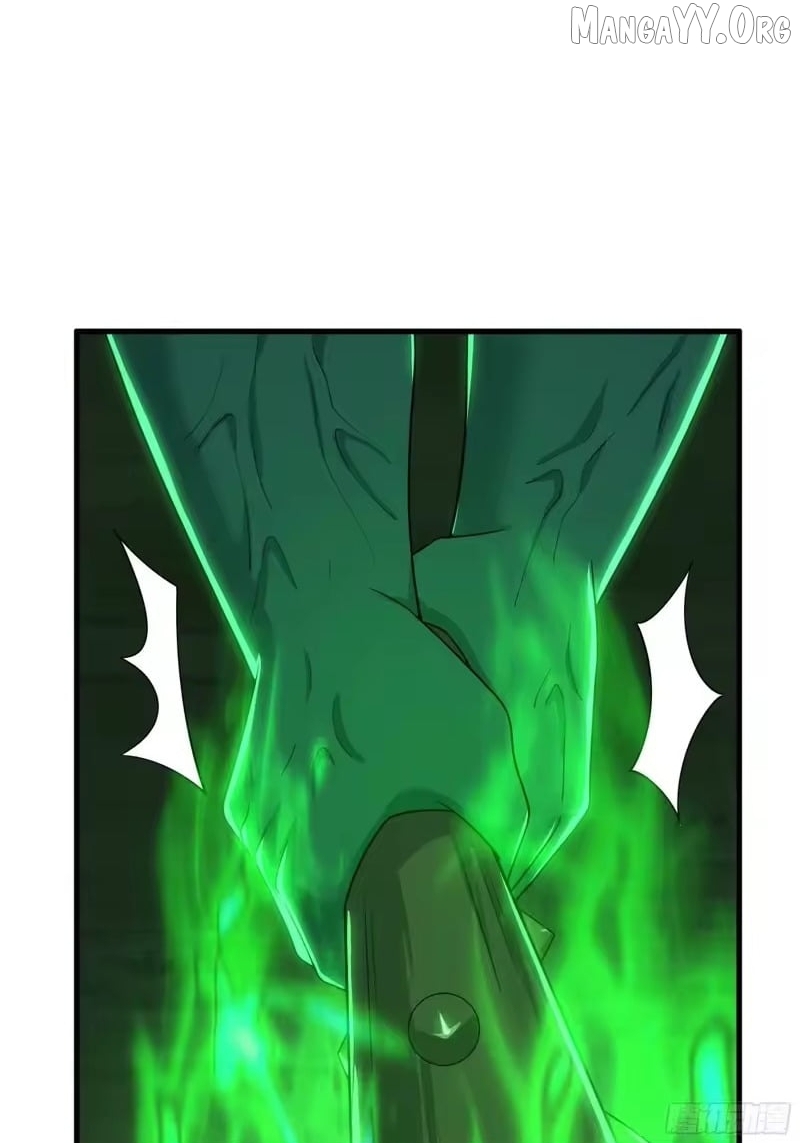 Read Rebirth of King Zhou_ Not Being the Ultimate Villain EN Manga Online