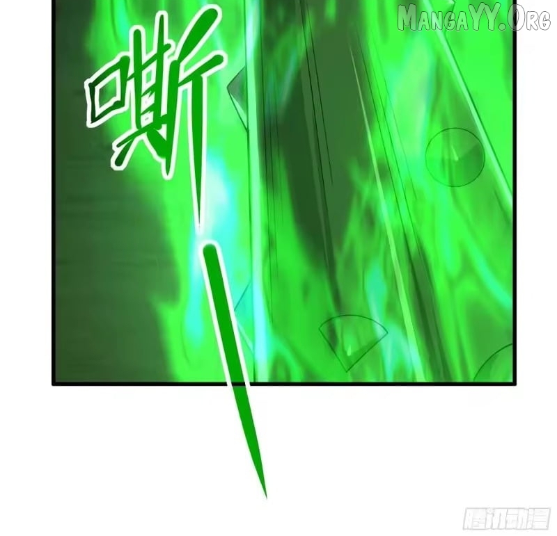Read Rebirth of King Zhou_ Not Being the Ultimate Villain EN Manga Online