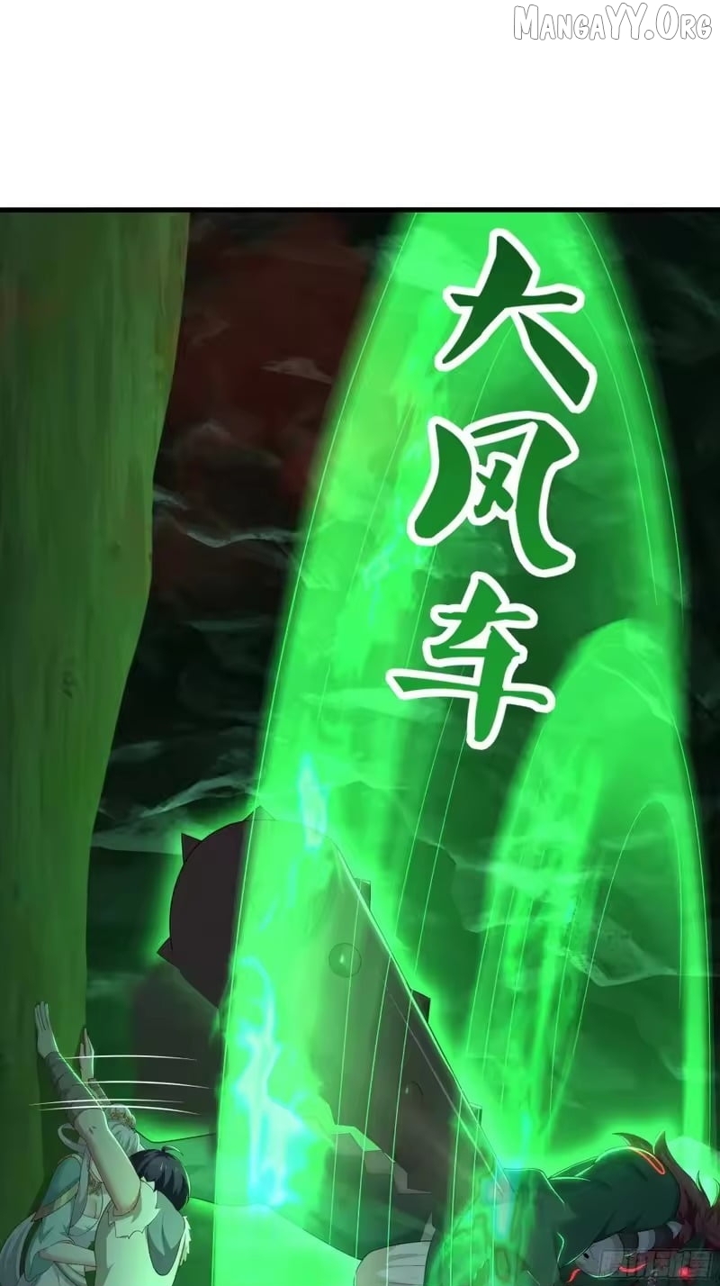 Read Rebirth of King Zhou_ Not Being the Ultimate Villain EN Manga Online