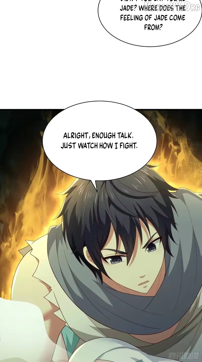 Read Rebirth of King Zhou_ Not Being the Ultimate Villain EN Manga Online