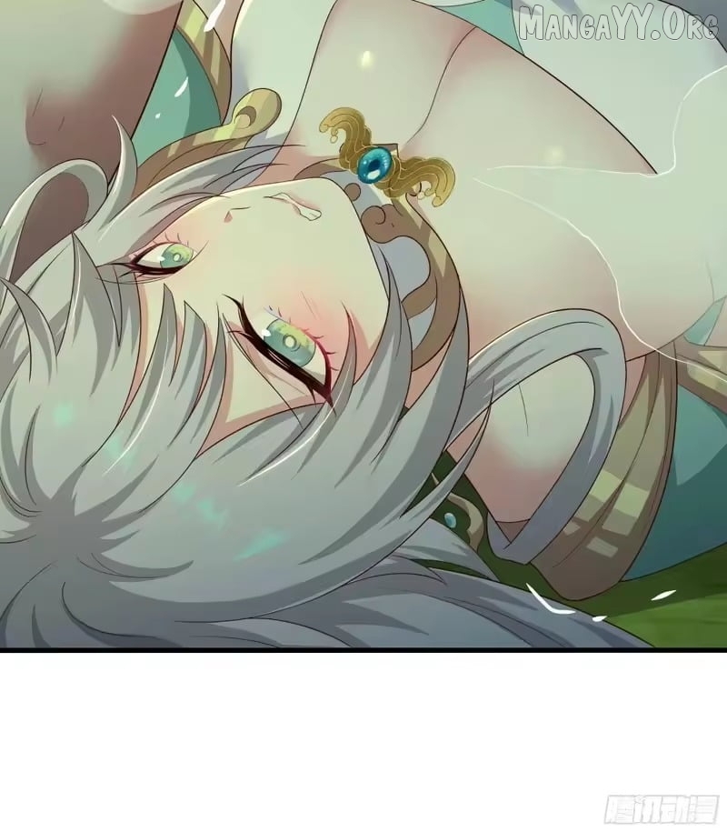 Read Rebirth of King Zhou_ Not Being the Ultimate Villain EN Manga Online