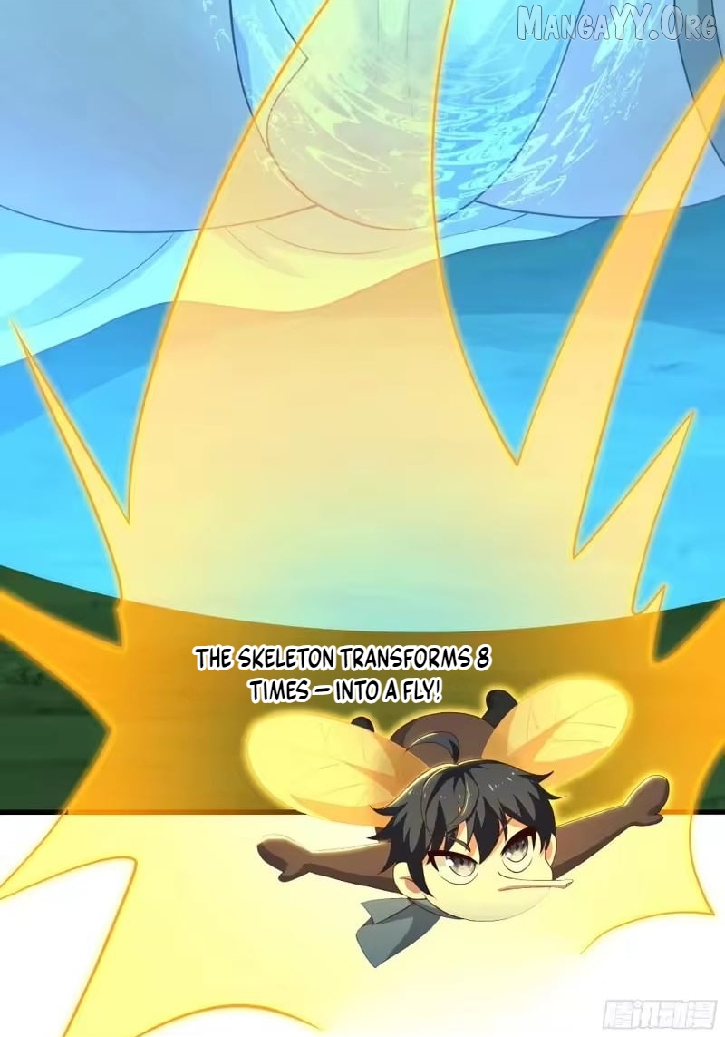 Read Rebirth of King Zhou_ Not Being the Ultimate Villain EN Manga Online