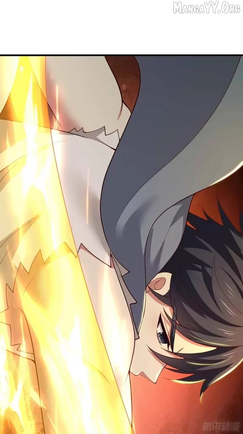 Read Rebirth of King Zhou_ Not Being the Ultimate Villain EN Manga Online