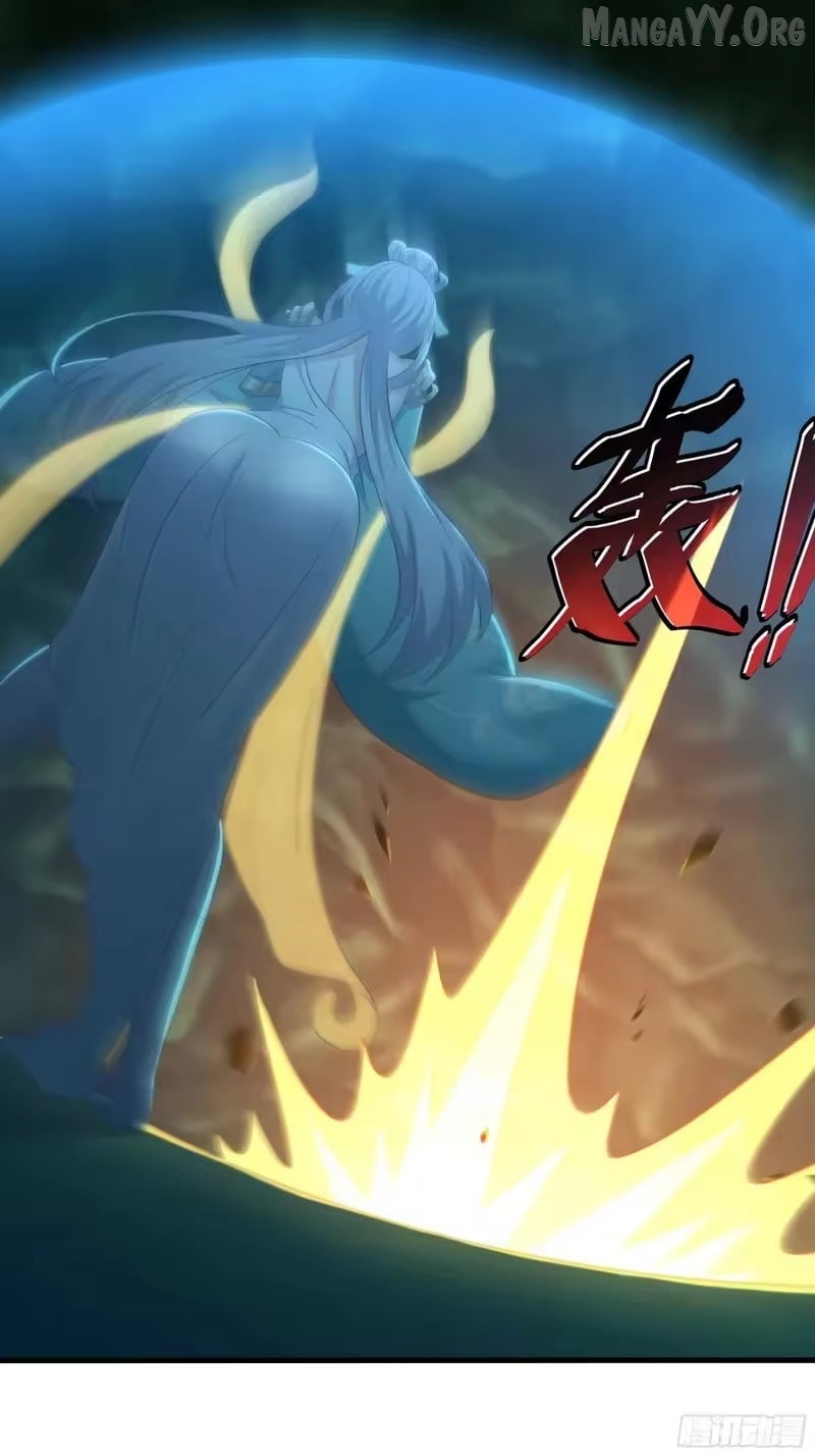 Read Rebirth of King Zhou_ Not Being the Ultimate Villain EN Manga Online
