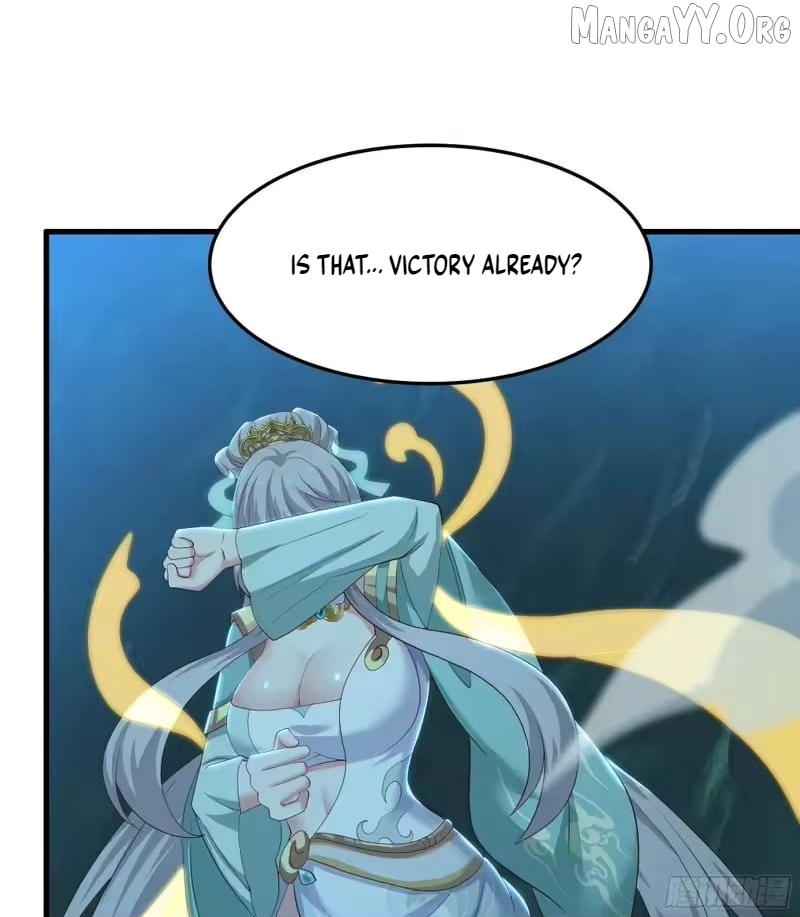 Read Rebirth of King Zhou_ Not Being the Ultimate Villain EN Manga Online