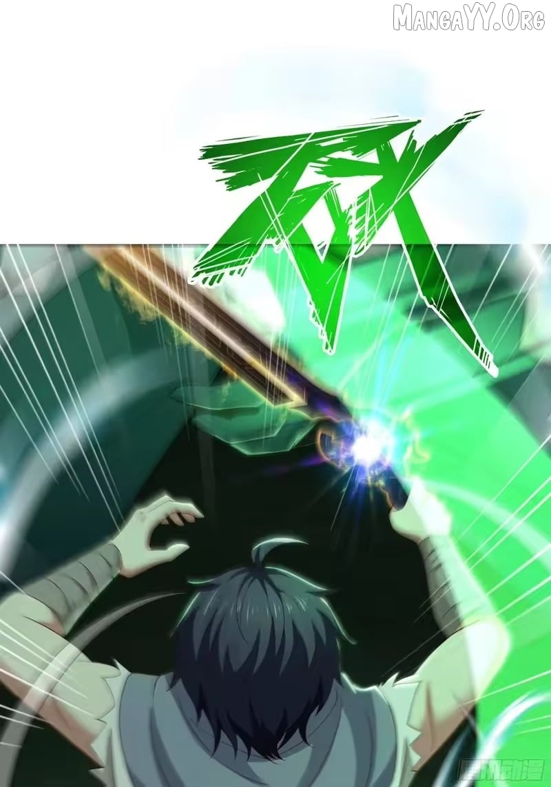 Read Rebirth of King Zhou_ Not Being the Ultimate Villain EN Manga Online