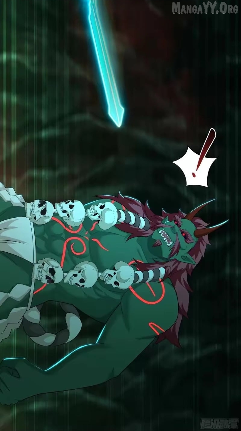 Read Rebirth of King Zhou_ Not Being the Ultimate Villain EN Manga Online