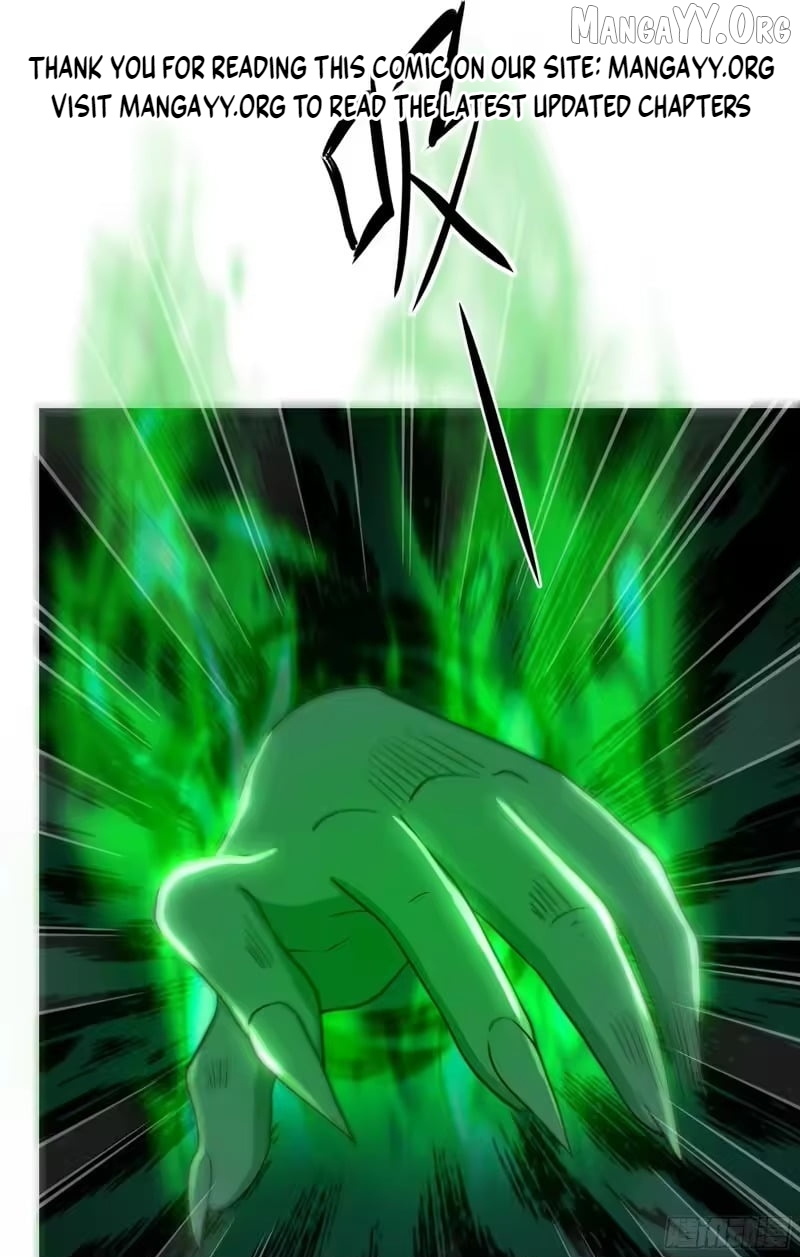 Read Rebirth of King Zhou_ Not Being the Ultimate Villain EN Manga Online