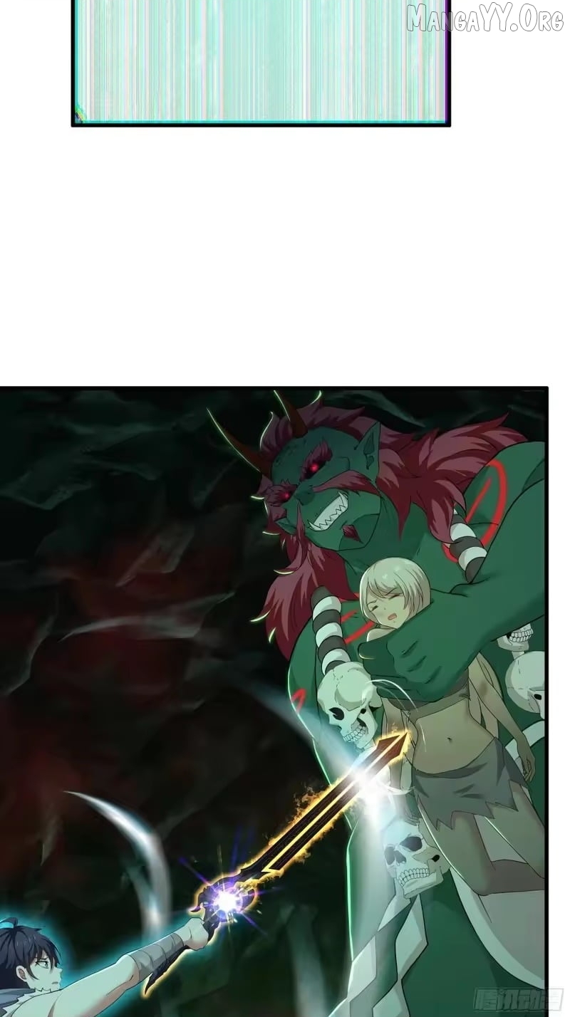 Read Rebirth of King Zhou_ Not Being the Ultimate Villain EN Manga Online