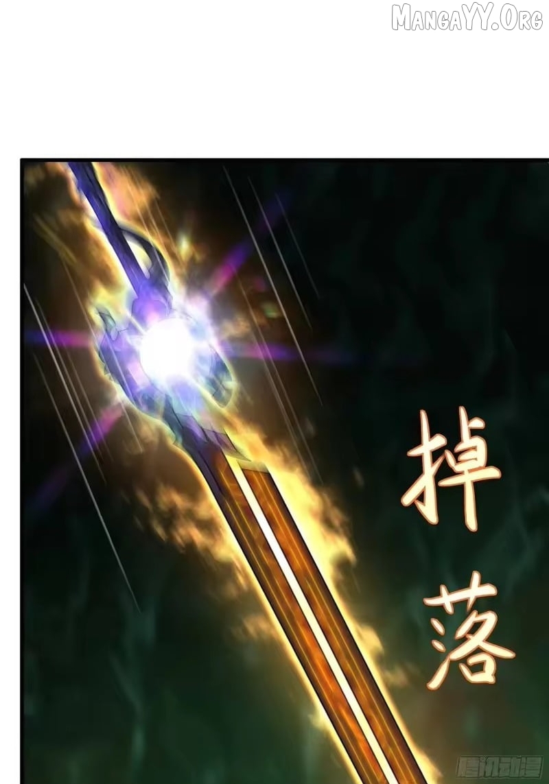 Read Rebirth of King Zhou_ Not Being the Ultimate Villain EN Manga Online