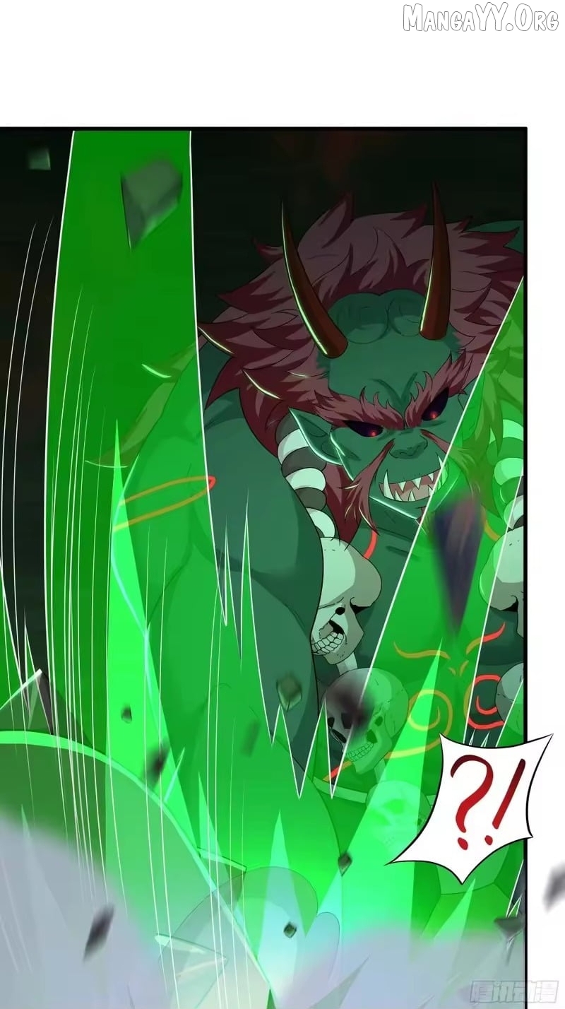 Read Rebirth of King Zhou_ Not Being the Ultimate Villain EN Manga Online