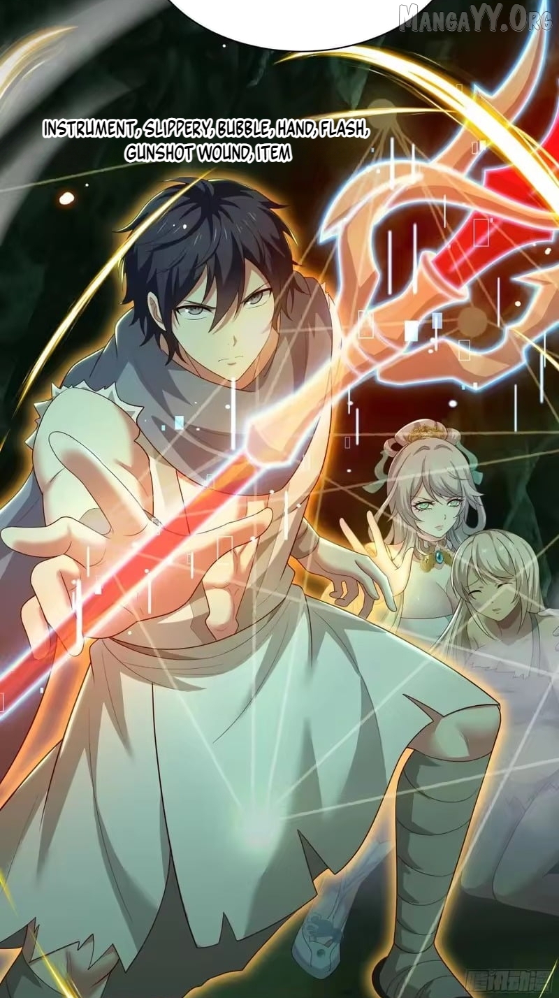 Read Rebirth of King Zhou_ Not Being the Ultimate Villain EN Manga Online
