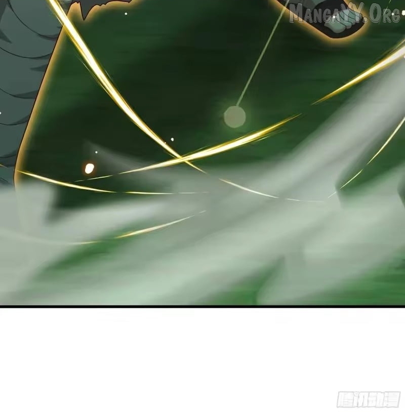 Read Rebirth of King Zhou_ Not Being the Ultimate Villain EN Manga Online