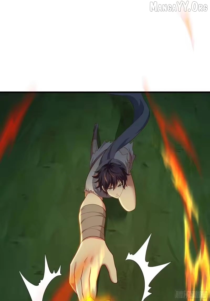 Read Rebirth of King Zhou_ Not Being the Ultimate Villain EN Manga Online
