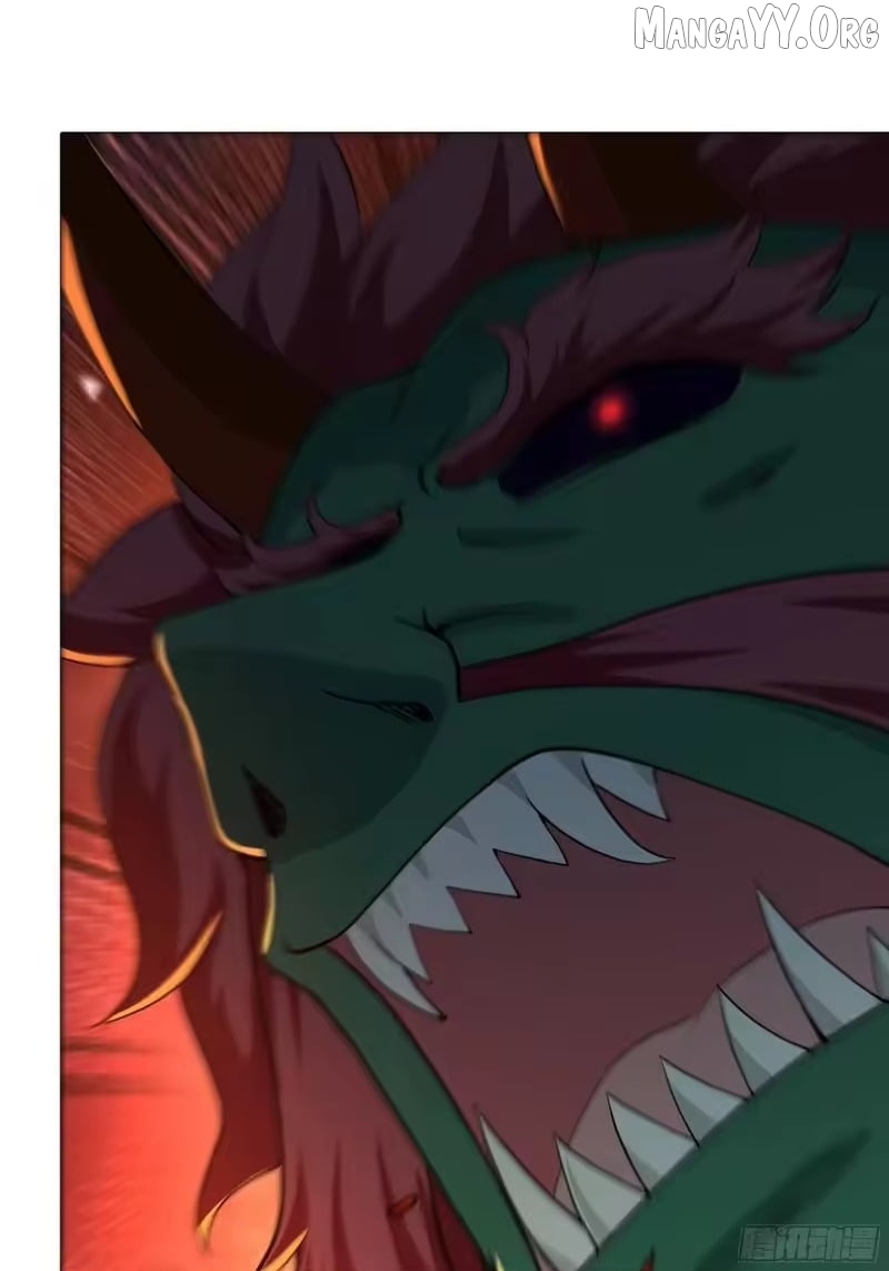 Read Rebirth of King Zhou_ Not Being the Ultimate Villain EN Manga Online
