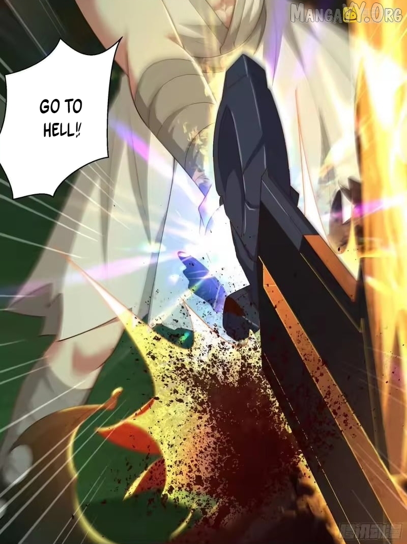 Read Rebirth of King Zhou_ Not Being the Ultimate Villain EN Manga Online