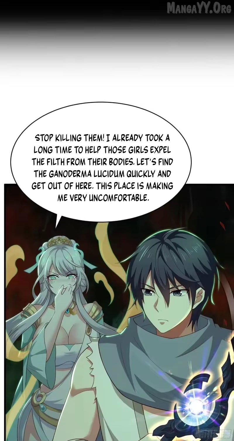 Read Rebirth of King Zhou_ Not Being the Ultimate Villain EN Manga Online