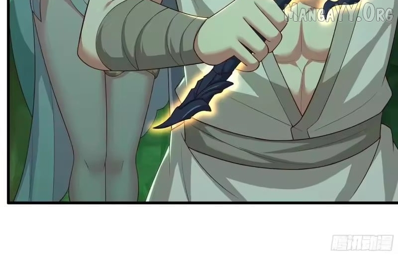 Read Rebirth of King Zhou_ Not Being the Ultimate Villain EN Manga Online