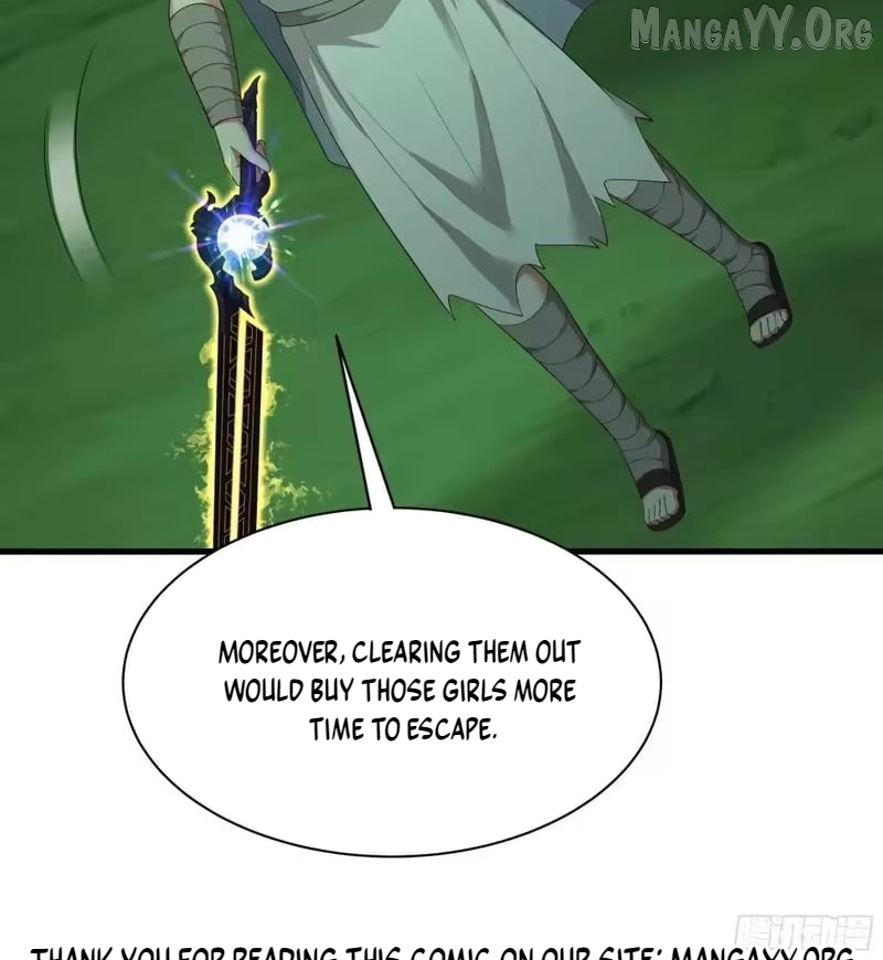 Read Rebirth of King Zhou_ Not Being the Ultimate Villain EN Manga Online
