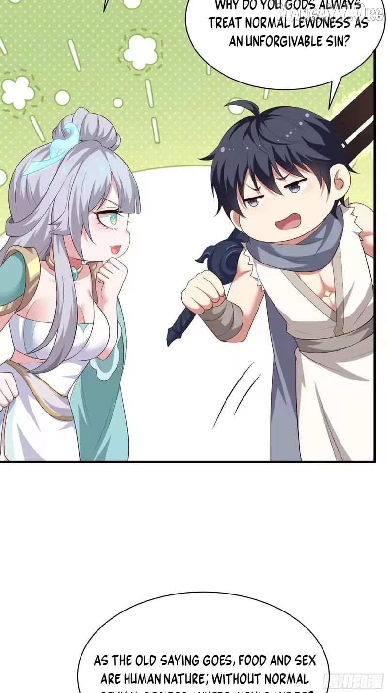 Read Rebirth of King Zhou_ Not Being the Ultimate Villain EN Manga Online