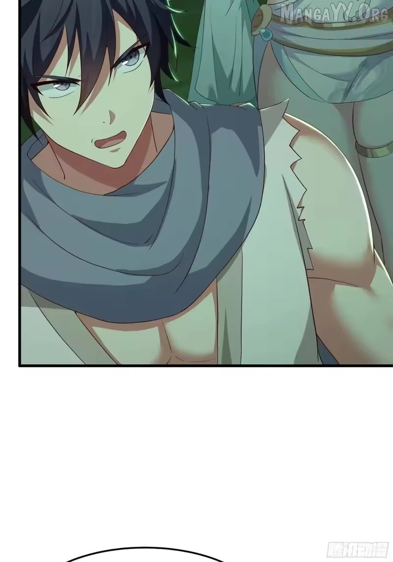 Read Rebirth of King Zhou_ Not Being the Ultimate Villain EN Manga Online