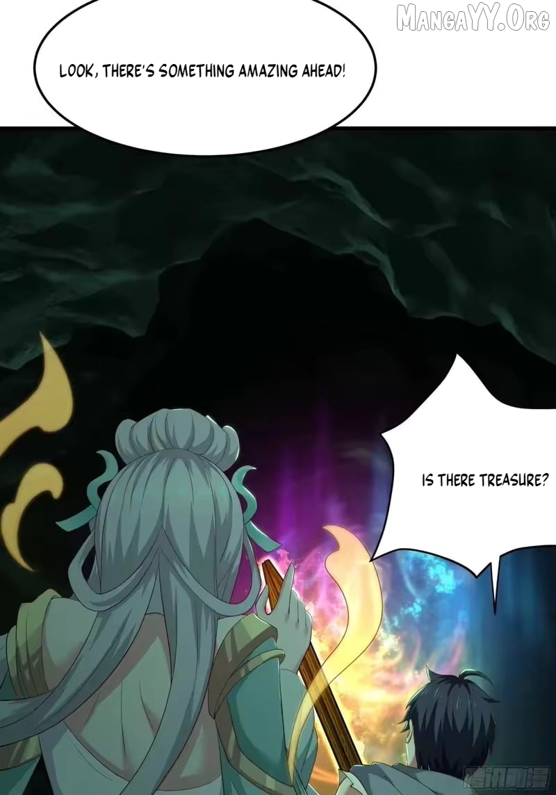 Read Rebirth of King Zhou_ Not Being the Ultimate Villain EN Manga Online