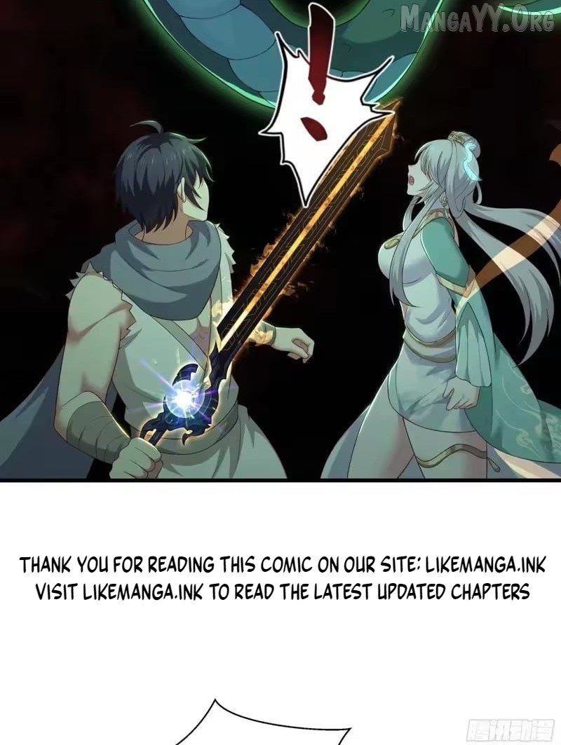 Read Rebirth of King Zhou_ Not Being the Ultimate Villain EN Manga Online