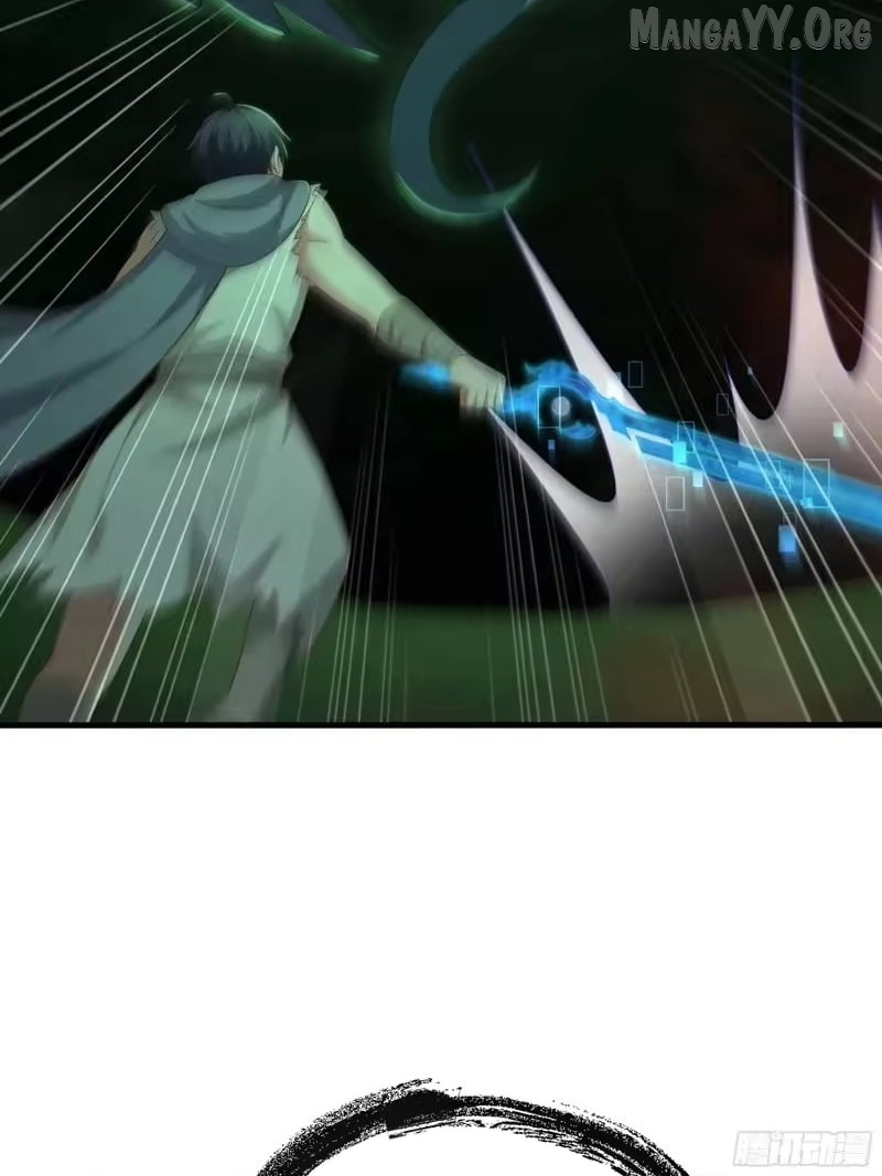 Read Rebirth of King Zhou_ Not Being the Ultimate Villain EN Manga Online